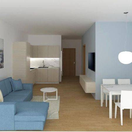 Residence Garden -Walterigato Apartments Solo Per Famiglie Lido di Jesolo Zewnętrze zdjęcie