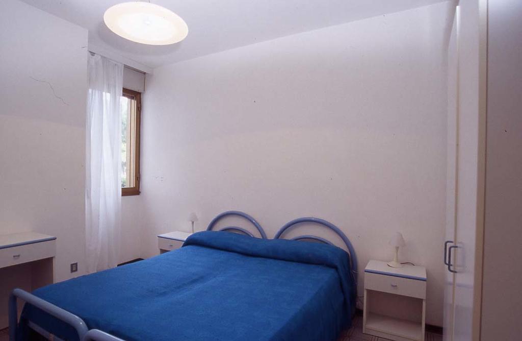 Residence Garden -Walterigato Apartments Solo Per Famiglie Lido di Jesolo Zewnętrze zdjęcie